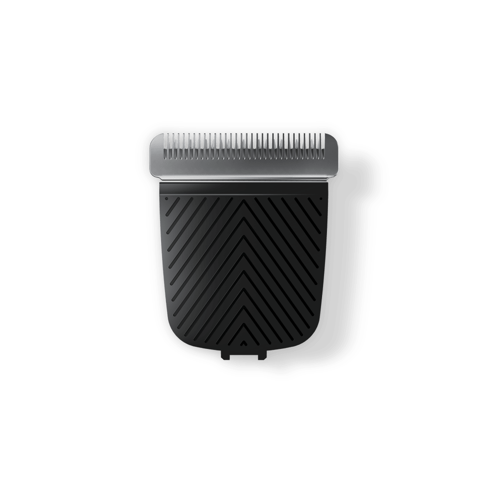 The Lawn Mower® SkinSafe® Trimmer Blade