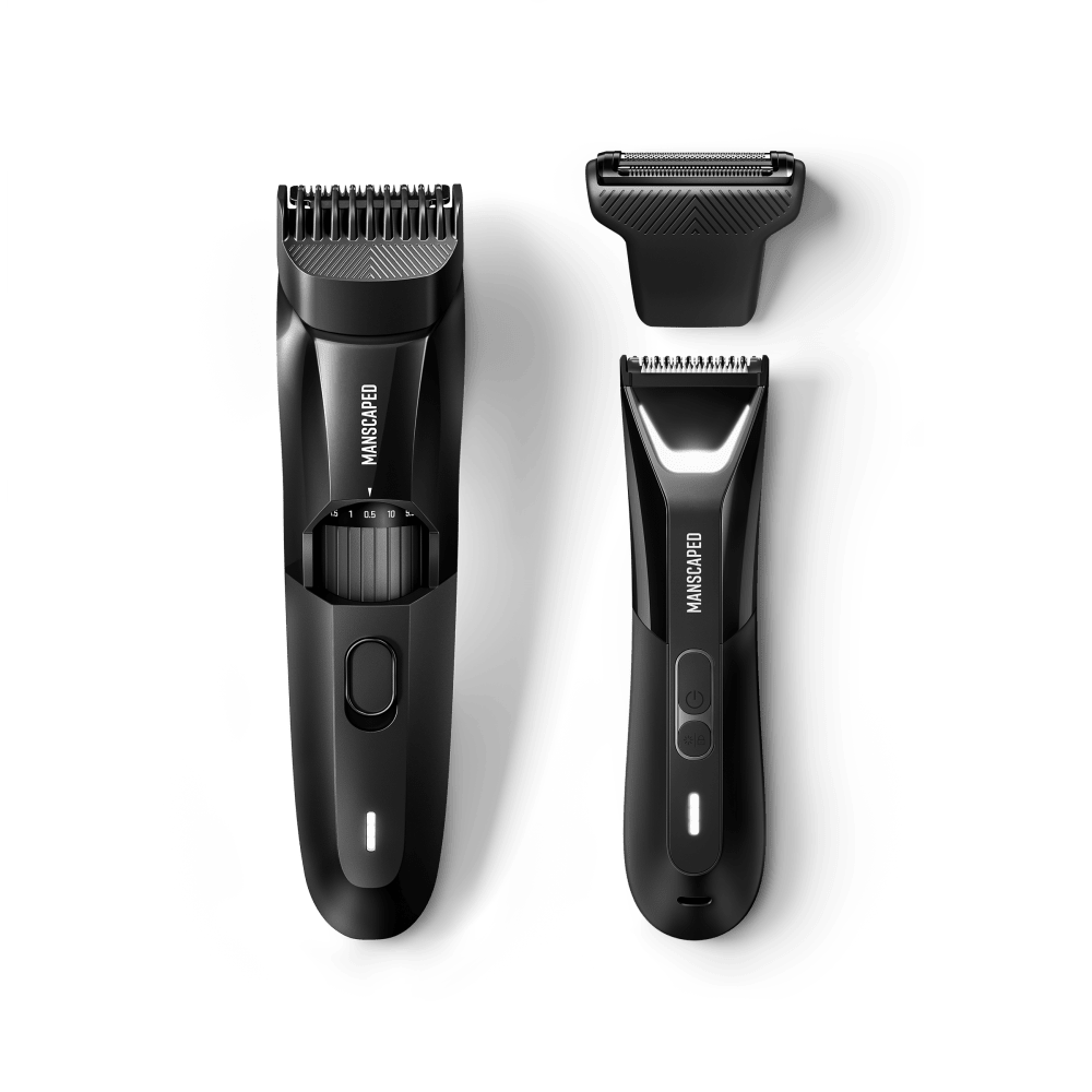 The Beard & Balls Bundle