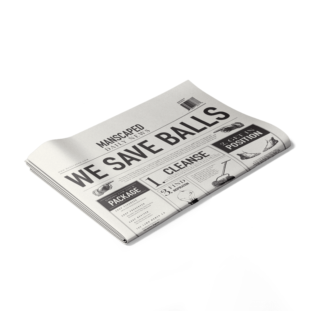 The Performance Package 5.0 Ultra